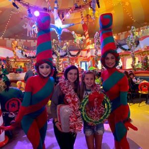 Meet your Posher, Jackie